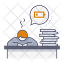 پیش‌نمایش فایل overwork-10302739 از پک بهره‌وری
