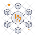 پیش‌نمایش فایل blockchain-network-9426125 از پک بیت‌کوین