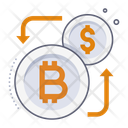 پیش‌نمایش فایل crypto-exchange-9426127 از پک بیت‌کوین
