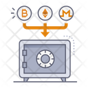پیش‌نمایش فایل crypto-vault-9426129 از پک بیت‌کوین
