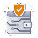 پیش‌نمایش فایل digital-wallet-9426136 از پک بیت‌کوین