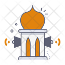 پیش‌نمایش فایل minaret-10078715 از پک رمضان
