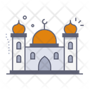 پیش‌نمایش فایل mosque-10078716 از پک رمضان