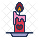 پیش‌نمایش فایل candle-1433774 از پک روز ولنتاین با عشق