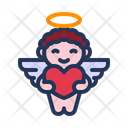 پیش‌نمایش فایل cupid-1433765 از پک روز ولنتاین با عشق