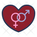 پیش‌نمایش فایل gender-1433760 از پک روز ولنتاین با عشق