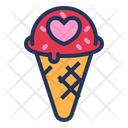 پیش‌نمایش فایل ice-cream-1433753 از پک روز ولنتاین با عشق