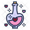 پیش‌نمایش فایل love-potion-1433750 از پک روز ولنتاین با عشق