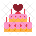 پیش‌نمایش فایل cake-1433827 از پک روز ولنتاین با عشق
