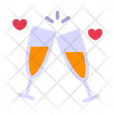 پیش‌نمایش فایل cheers-1433821 از پک روز ولنتاین با عشق