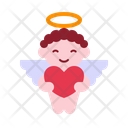 پیش‌نمایش فایل cupid-1433815 از پک روز ولنتاین با عشق