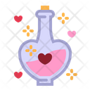 پیش‌نمایش فایل love-potion-1433800 از پک روز ولنتاین با عشق