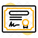 پیش‌نمایش فایل certificate-1438691 از پک بازگشت به مدرسه – شکل‌های رنگی