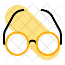پیش‌نمایش فایل glasses-1438681 از پک بازگشت به مدرسه – شکل‌های رنگی