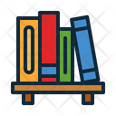 پیش‌نمایش فایل bookshelf-1438305 از پک بازگشت به مدرسه