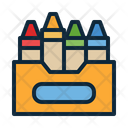 پیش‌نمایش فایل crayon-1438298 از پک بازگشت به مدرسه