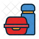 پیش‌نمایش فایل lunchbox-1438285 از پک بازگشت به مدرسه