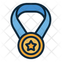 پیش‌نمایش فایل medal-1438282 از پک بازگشت به مدرسه