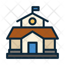 پیش‌نمایش فایل school-building-1438270 از پک بازگشت به مدرسه
