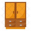 پیش‌نمایش فایل double-wardrobe-1447667 از پک مبلمان و لوازم خانه
