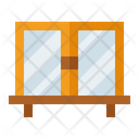 پیش‌نمایش فایل double-windows-1447666 از پک مبلمان و لوازم خانه