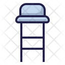 پیش‌نمایش فایل bar-chair-1447594 از پک مبلمان و لوازم خانه