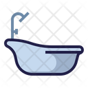 پیش‌نمایش فایل bathtub-1447592 از پک مبلمان و لوازم خانه