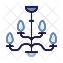پیش‌نمایش فایل chandelier-1447580 از پک مبلمان و لوازم خانه
