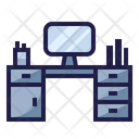 پیش‌نمایش فایل desk-1447550 از پک مبلمان و لوازم خانه