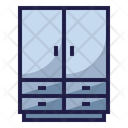 پیش‌نمایش فایل double-wardrobe-1447567 از پک مبلمان و لوازم خانه