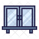 پیش‌نمایش فایل double-windows-1447566 از پک مبلمان و لوازم خانه