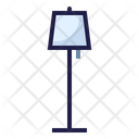 پیش‌نمایش فایل standing-lamp-1447542 از پک مبلمان و لوازم خانه