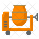 پیش‌نمایش فایل cement-mixer-1452281 از پک ساختمان‌سازی