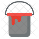 پیش‌نمایش فایل paint-bucket-1452259 از پک ساختمان‌سازی