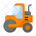 پیش‌نمایش فایل steamroller-1452250 از پک ساختمان‌سازی
