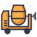 پیش‌نمایش فایل cement-mixer-1452331 از پک ساختمان‌سازی