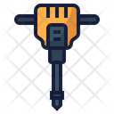 پیش‌نمایش فایل jackhammer-1452314 از پک ساختمان‌سازی