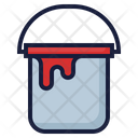 پیش‌نمایش فایل paint-bucket-1452309 از پک ساختمان‌سازی