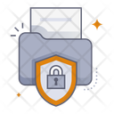 پیش‌نمایش فایل data-protection-11044537 از پک پایگاه داده