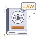 پیش‌نمایش فایل law-book-10302662 از پک حقوق و قوانین