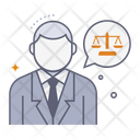 پیش‌نمایش فایل lawyer-10302663 از پک حقوق و قوانین
