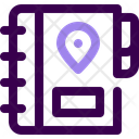 پیش‌نمایش فایل address-book-9810749 از پک ارتباطات