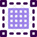 پیش‌نمایش فایل grid-pixel-9811201 از پک طراحی گرافیک