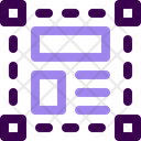 پیش‌نمایش فایل layout-design-9811208 از پک طراحی گرافیک