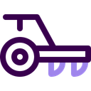پیش‌نمایش فایل plow-9810927 از پک کشاورزی