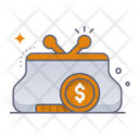 پیش‌نمایش فایل coin-wallet-9745174 از پک پول