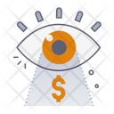 پیش‌نمایش فایل eye-money-9745180 از پک پول