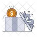 پیش‌نمایش فایل gift-box-money-9745182 از پک پول