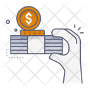پیش‌نمایش فایل hold-money-9745184 از پک پول