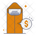 پیش‌نمایش فایل money-envelope-9745188 از پک پول